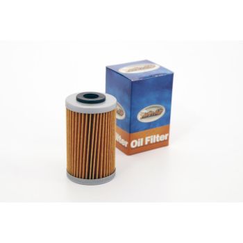 TWIN AIR OIL FILTER