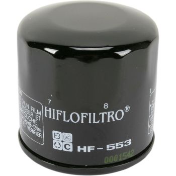 HIFLOFILTRO OIL FILTER BENELLI