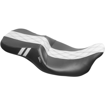 SEAT OCAST 2UP WHT DD FLH