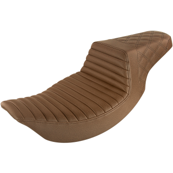 SEAT STEP UP TR & LS BRWN