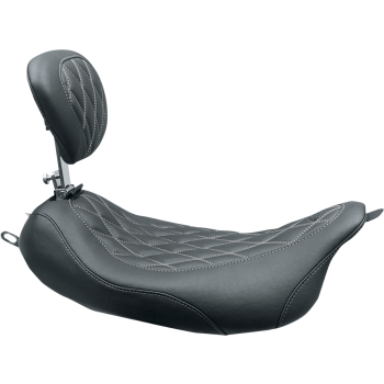 SEAT WIDE TRIPPER SOLO - FL 08