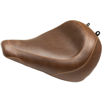 SEAT SOLO WD TRPR BRN