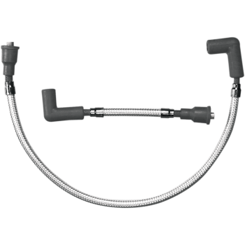 S/C 2 PLUG WIRES 66-85 XL