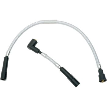 S/C 2 PLUG WIRES 86-03 XL