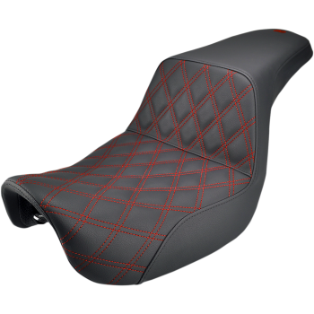 SEAT STEP UP LS RED DYNA