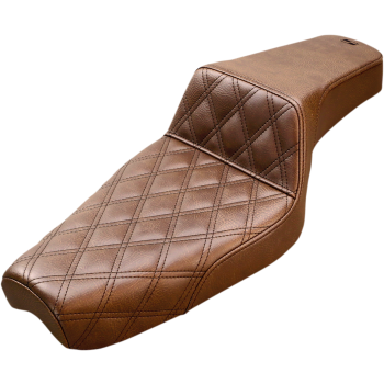 SEAT STEP UP LS XL BROWN