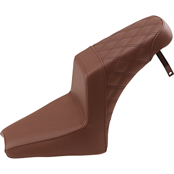 SEAT STEP UP PASS LS BRN