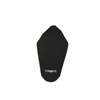 SEATCOVER SUPERGRIP BK