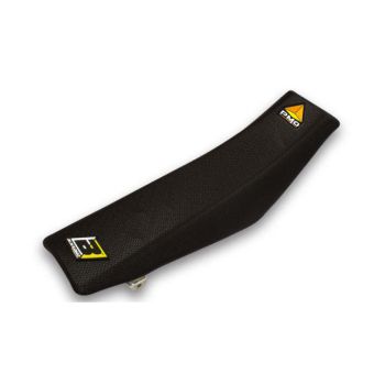 SEATCOVER PYR YZF BK
