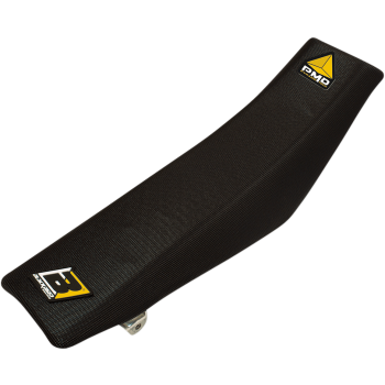 PYR SEATCOVER YZF450 BK