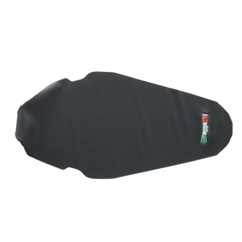 SEATCOVER SUPERGRIP BK