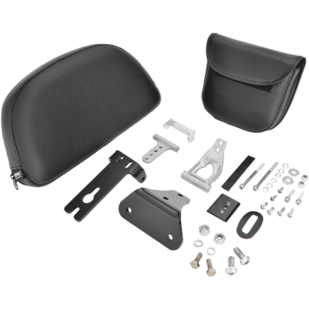 BACKREST DRIVER VICTORY