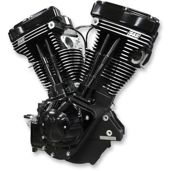 ENGINE V111LB BLK 84-99