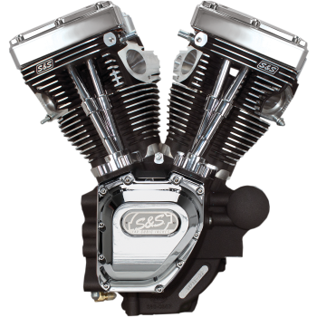 ENGINE T143LB BLK 99-06