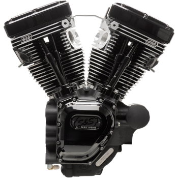 ENGINE T111LB BLK 07-16