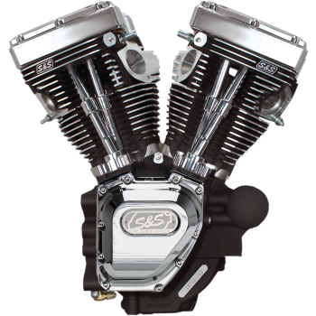 ENGINE T143 06-17 DYNA