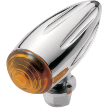 BALL MILLED BULLET LITE