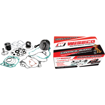 ENG KT WISECO 400EX 99-04