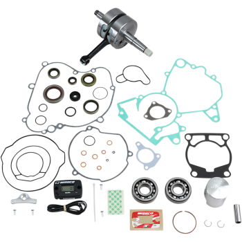 ENG KT WISECO 65SX 09-18