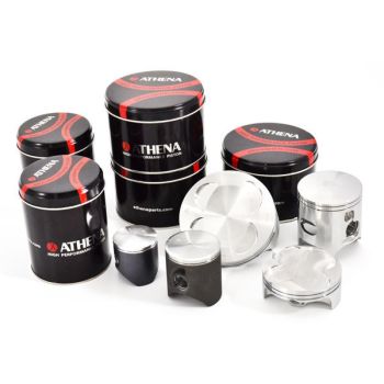 PISTON KIT YAM YZ 85