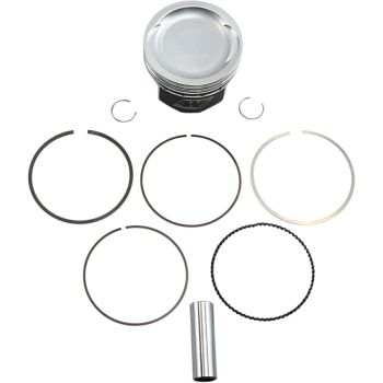 PISTON KIT POL800/RZR