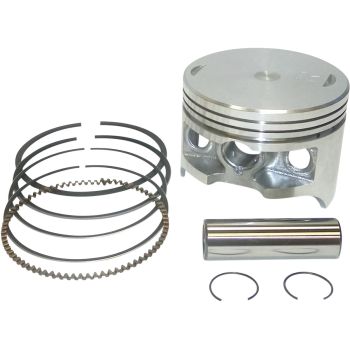 PISTON KIT .25MM HON 300
