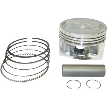 PISTON KIT .25MM YAM 350