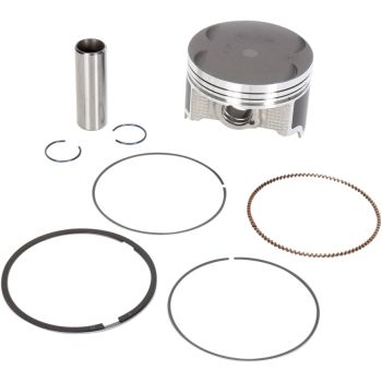 PISTON KIT .25MM KAW 650