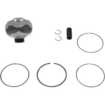 PISTON KIT CRF250R/RX 18-19 78