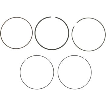 RING SET KAW 12/15F STD