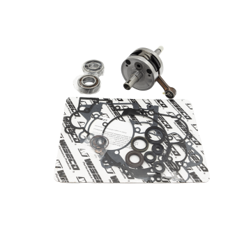 CRANKSHAFT SX85 13-17