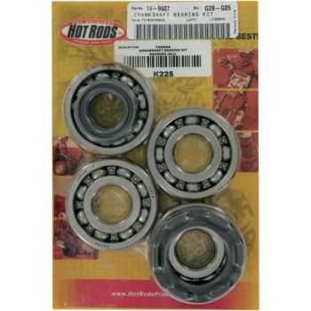 BEARING CRANK YFZ350