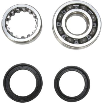 CRANK BEARING SEAL KIT