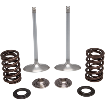 INTAKE VLV KT KX250F 17+