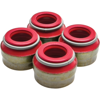 SEAL VITON 5/16 STEM 4/PK