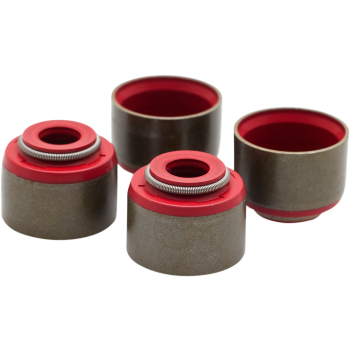 SEAL VITON 3/8 STEM 4/PK