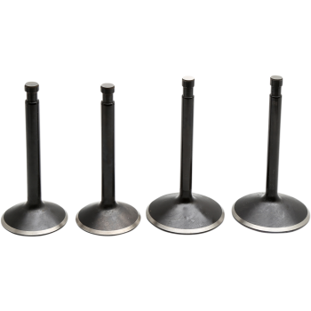 VALVE KIT 70-83 SPORTSTER