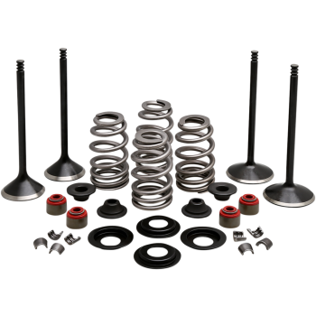 VALVE KT COMP 05-17 TC