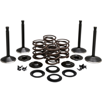 ENGINE KT KNUCKLEHEAD