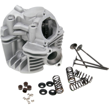 CYLINDER HEAD RACING