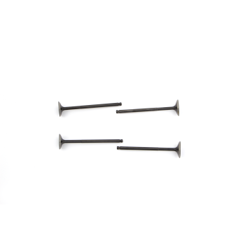 CYLINDER HEAD VALVES