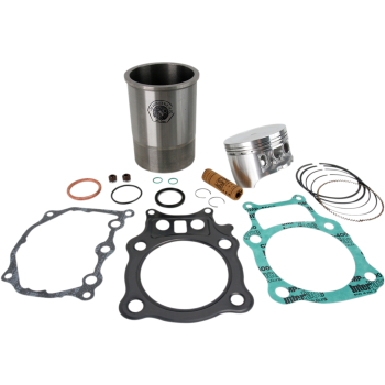 SLEEVE PISTON KIT HON