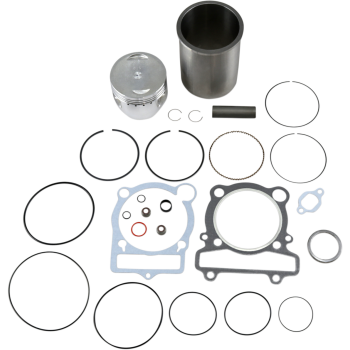 SLEEVE & PISTON KIT YAM