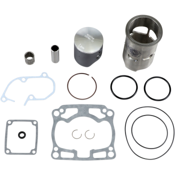 SLEEVE PISTON KIT HON