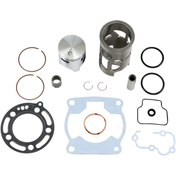 SLEEVE PISTON KIT KAW