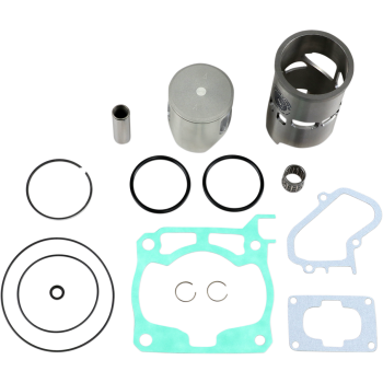 SLEEVE PISTON KIT YAM