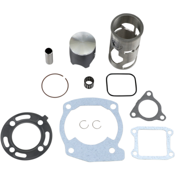 SLEEVE PISTON KIT HON