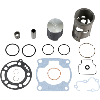 SLEEVE PISTON KIT KAW