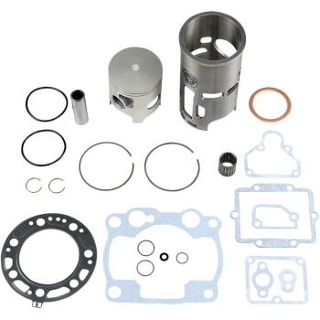 SLEEVE PISTON KIT KAW