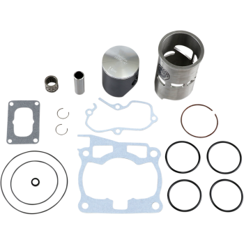SLEEVE PISTON KIT YAM